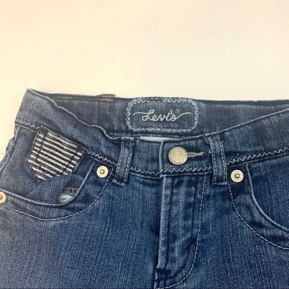 4T Designer Bootcut Skinny Jean Bundle